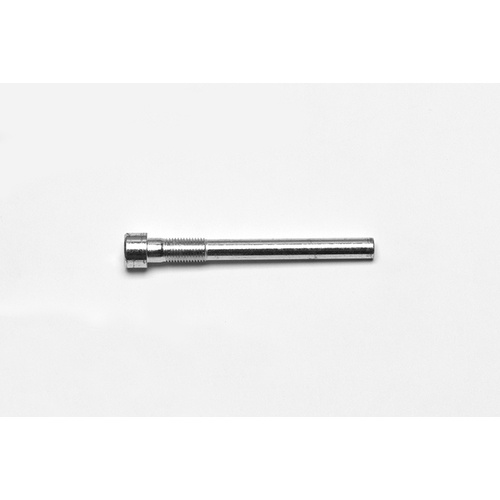 Wilwood Bolt, Socket Head, Alloy Steel, Grade 5, Hex Drive, 3.950 in. Length, 7/16-20 Thread, Kit