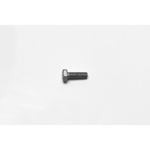 Wilwood Bolt, Hex Head, Alloy Steel, 10.9, Hex, 30mm in. Length, M10-1.50 Thread, Kit