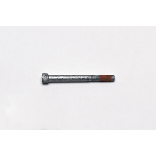 Wilwood Bolt, Socket Head, Alloy Steel, Grade 8, Hex Drive, 3.750 in. Length, 3/8-16 Thread, Kit