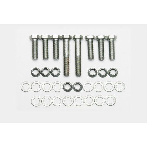 Wilwood Bolt, Various, Alloy Steel, Kit