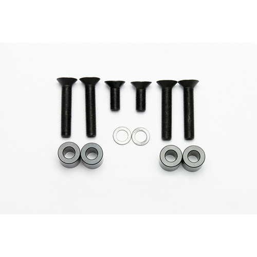 Wilwood Bolt, Various, Alloy Steel, Kit
