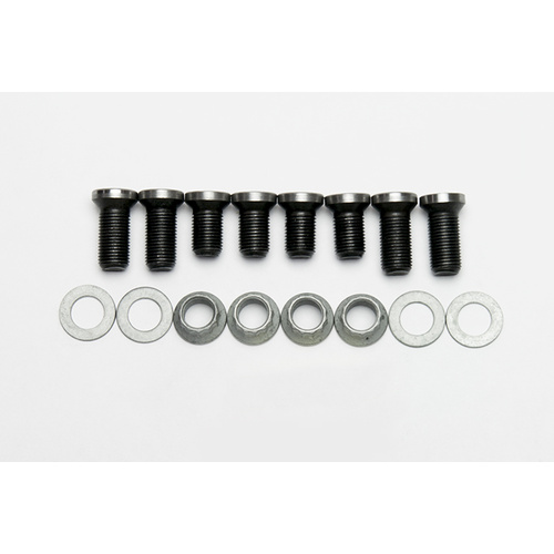Wilwood Bolt, Various, Alloy Steel, Kit