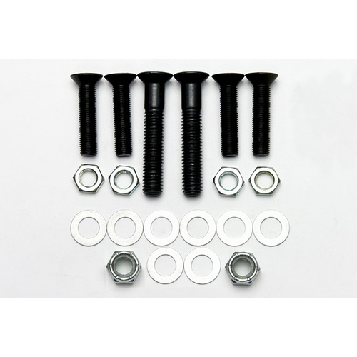 Wilwood Bolt, Various, Alloy Steel, Kit