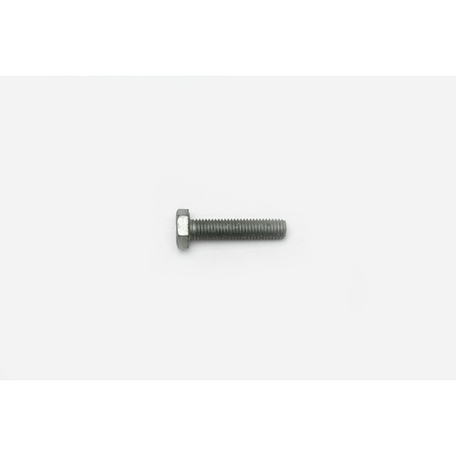 Wilwood Bolt, Hex Head, Alloy Steel, 10.9, Hex, 45mm in. Length, M10-1.50 Thread, Kit