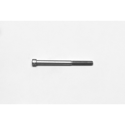 Wilwood Bolt, Socket Head, Alloy Steel, Grade 8, Hex Drive, 4.000 in. Length, 5/16-18 Thread, Kit