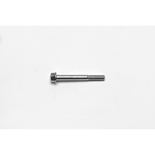 Wilwood Bolt, Hex Head, Alloy Steel, 10.9, Hex, 70mm in. Length, M8-1.25 Thread, Kit