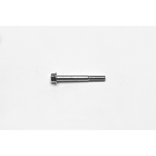 Wilwood Bolt, Hex Head, Alloy Steel, 10.9, Hex, 70mm in. Length, M8-1.25 Thread, Kit