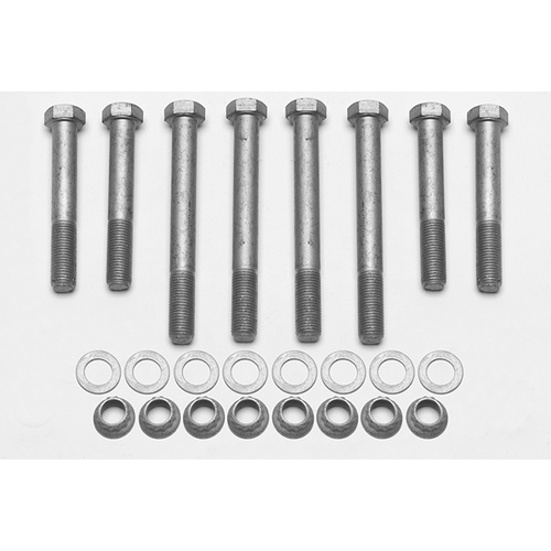 Wilwood Bolt, Various, Alloy Steel, Kit
