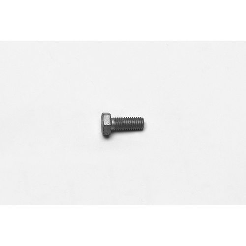 Wilwood Bolt, Hex Head, Alloy Steel, 10.9, Hex, 30mm in. Length, M12-1.75 Thread, Kit