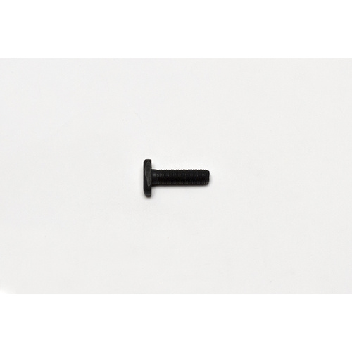 Wilwood Bolt, Tee, Alloy Steel, Grade 8, 1.437 in. Length, 3/8-24 Thread, Kit
