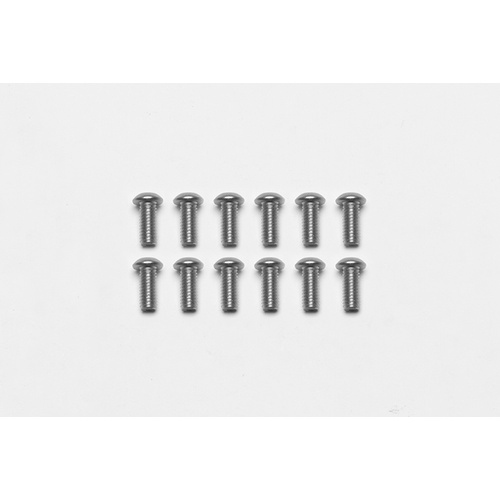 Wilwood Bolt, Button Head, Stainless, 18-8, Torx, 0.750 in. Length, 5/16-18 Thread, Kit