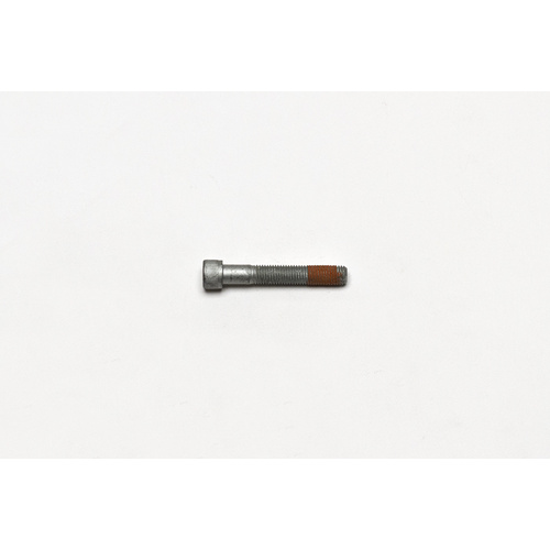 Wilwood Bolt, Socket Head, Alloy Steel, Grade 8, Hex Drive, 2.000 in. Length, 5/16-24 Thread, Kit