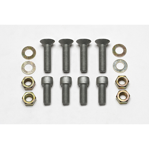 Wilwood Bolt, Various, Alloy Steel, Kit