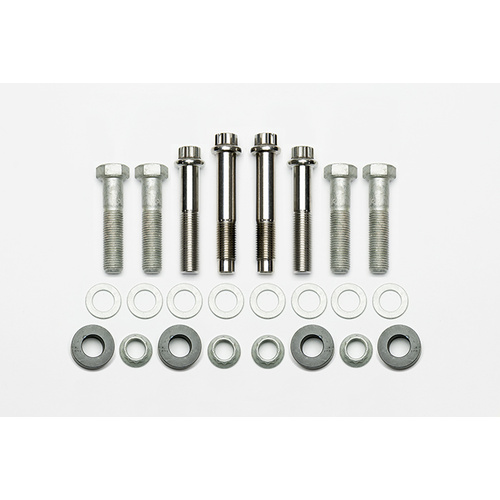 Wilwood Bolt, Various, Alloy Steel, Kit