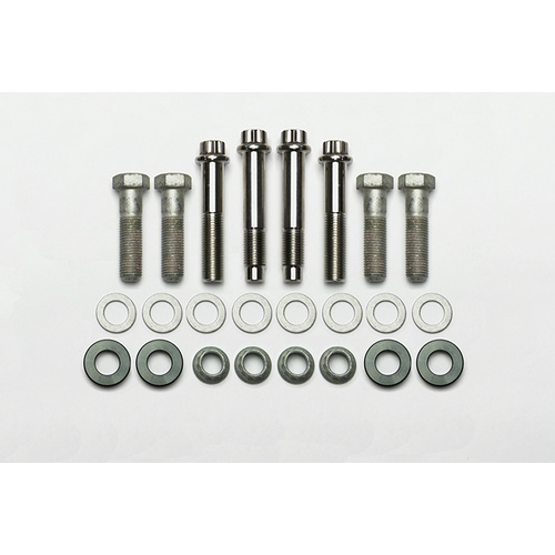 Wilwood Bolt, Various, Alloy Steel, Kit