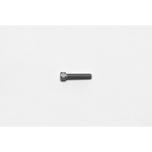 Wilwood Bolt, Socket Head, Alloy Steel, Grade 8, Hex Drive, 1.500 in. Length, 5/16-18 Thread, Kit