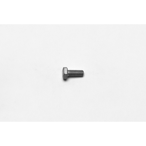 Wilwood Bolt, Hex Head, Alloy Steel, 10.9, Hex, 25mm in. Length, M10-1.50 Thread, Kit