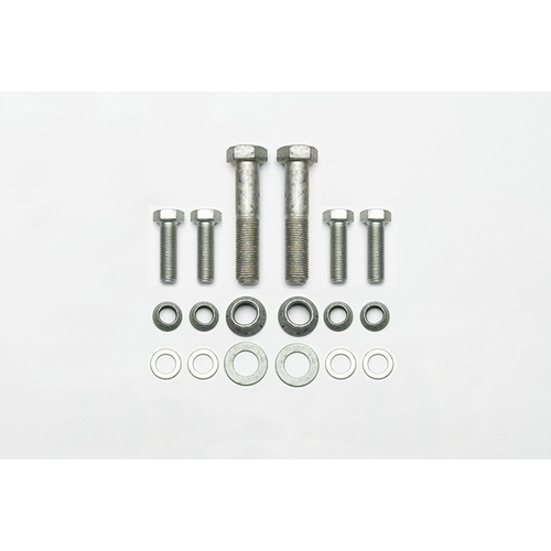Wilwood Bolt, Various, Alloy Steel, Kit