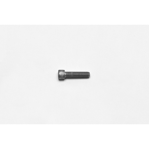 Wilwood Bolt, Socket Head, Alloy Steel, Grade 8, Hex Drive, 1.500 in. Length, 3/8-16 Thread, Kit