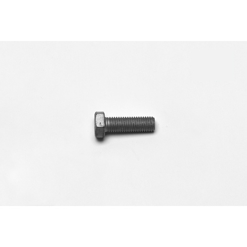 Wilwood Bolt, Hex Head, Alloy Steel, 10.9, Hex, 45mm in. Length, M14-2.00 Thread, Kit