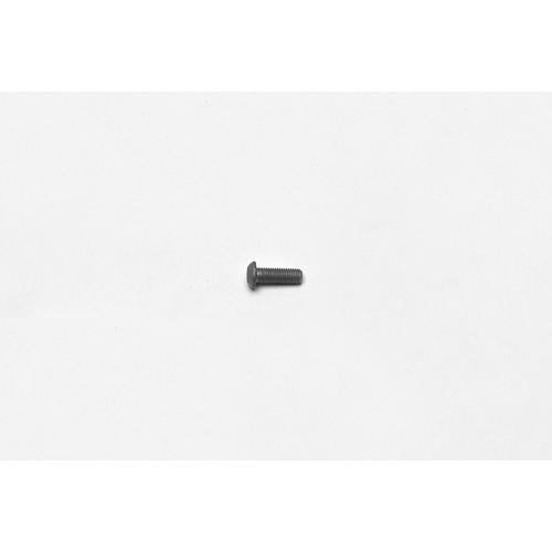 Wilwood Bolt, Button Head, Alloy Steel, Grade 8, Torx, 0.750 in. Length, 1/4-28 Thread, Kit