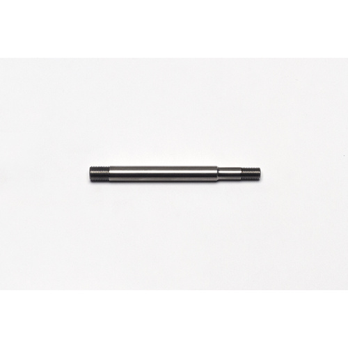 Wilwood Bolt, Steel, 4.310 in. Length, 3/8-24 x 5/16-24 Thread, Kit