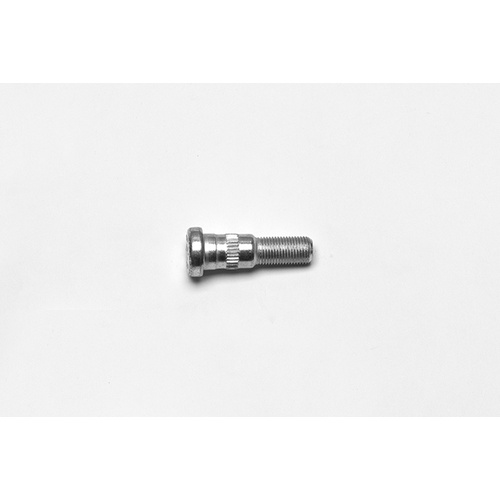Wilwood Stud, Wheel, 1/2-20X2.00, .625 Dia Press