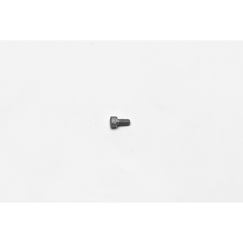 Wilwood Bolt, Socket Head, Alloy Steel, 8.8, Hex Drive, 12mm in. Length, M6-1.00 Thread, Kit