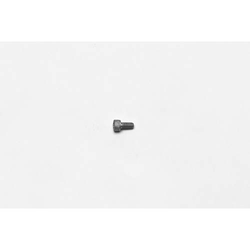 Wilwood Bolt, Socket Head, Alloy Steel, 8.8, Hex Drive, 12mm in. Length, M6-1.00 Thread, Kit