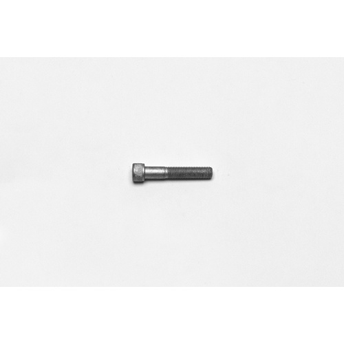 Wilwood Bolt, Hex Head, Alloy Steel, 10.9, Hex, 45mm in. Length, M12-1.75 Thread, Kit
