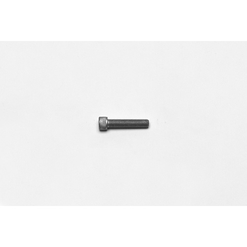 Wilwood Bolt, Socket Head, Alloy Steel, Grade 8, Hex Drive, 1.500 in. Length, 5/16-24 Thread, Kit