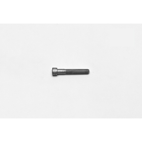 Wilwood Bolt, Socket Head, Alloy Steel, Grade 8, Hex Drive, 2.000 in. Length, 5/16-24 Thread, Kit