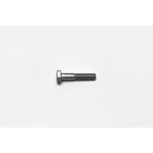 Wilwood Bolt, Hex Head, Alloy Steel, 10.9, Hex, 50mm in. Length, M10-1.50 Thread, Kit