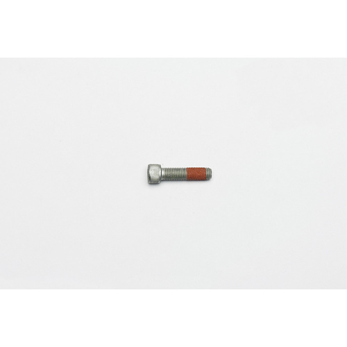 Wilwood Bolt, Socket Head, Alloy Steel, Grade 8, Hex Drive, 1.250 in. Length, 5/16-24 Thread, Kit
