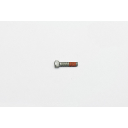 Wilwood Bolt, Socket Head, Alloy Steel, Grade 8, Hex Drive, 1.250 in. Length, 5/16-24 Thread, Kit