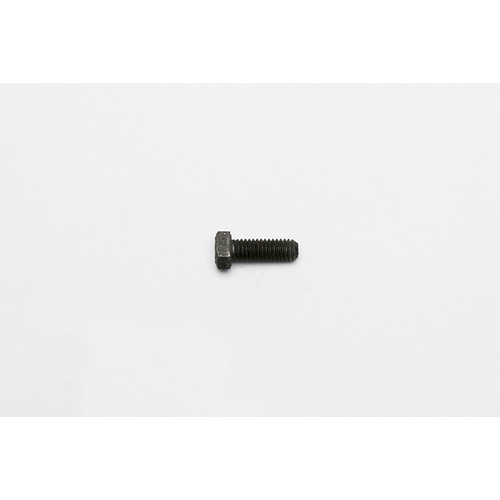 Wilwood Bolt, Hex Head, Alloy Steel, Grade 8, Hex, 1.250 in. Length, 7/16-14 Thread, Kit