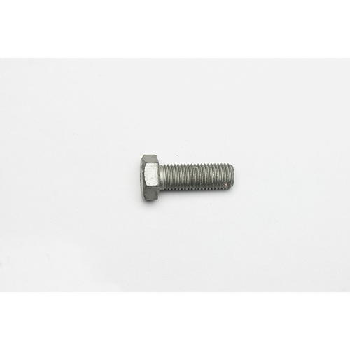 Wilwood Bolt, Hex Head, Alloy Steel, 10.9, Hex, 45mm in. Length, M16-2.00 Thread, Kit