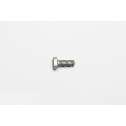 Wilwood Bolt, Hex Head, Alloy Steel, 10.9, Hex, 30mm in. Length, M12-1.50 Thread, Kit