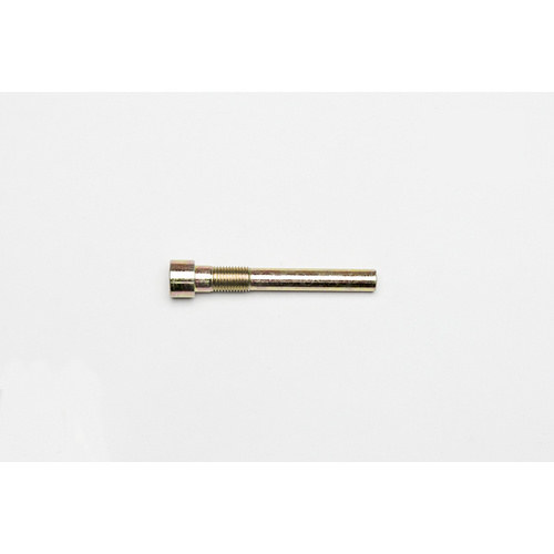 Wilwood Bolt, Socket Head, Alloy Steel, Grade 8, Hex Drive, 3.000 in. Length, 7/16-20 Thread, Kit