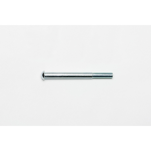Wilwood Pushrod, Master Cylinder, 3/8-24X4.236 Length, Diecast Tandem