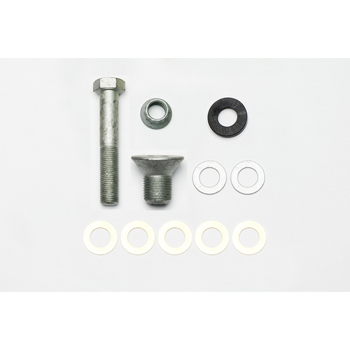Wilwood Bolt, Various, Alloy Steel, Various, Kit