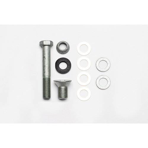 Wilwood Bolt, Various, Alloy Steel, Alloy Steel, Various, Kit