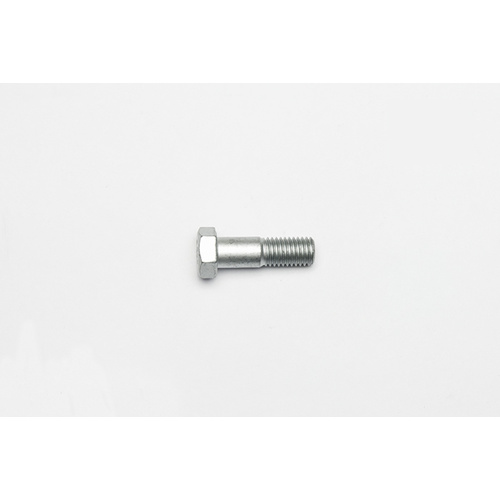 Wilwood Bolt, Hex Head, Alloy Steel, 10.9, Hex, 45mm in. Length, M14-2.00 Thread, Kit