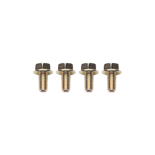 Wilwood BOLT KIT,ABS SENSOR,C1500 PRO SPINDLE 88-98,M8-1.25