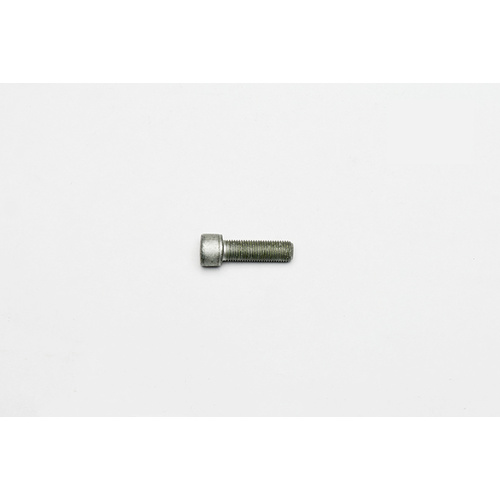 Wilwood Bolt, Socket Head, Alloy Steel, Grade 8, Hex Drive, 1.250 in. Length, 3/8-24 Thread, Kit