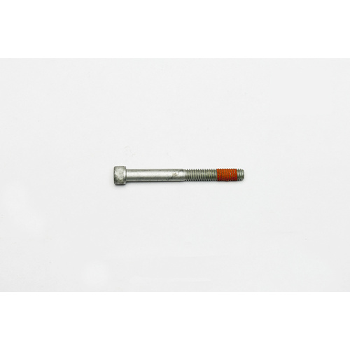 Wilwood Bolt, Socket Head, Alloy Steel, Grade 8, Hex Drive, 3.000 in. Length, 5/16-18 Thread, Kit