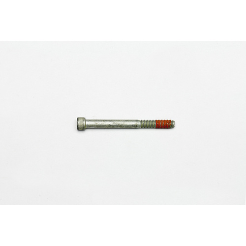 Wilwood Bolt, Socket Head, Alloy Steel, Grade 8, Hex Drive, 3.250 in. Length, 5/16-18 Thread, Kit