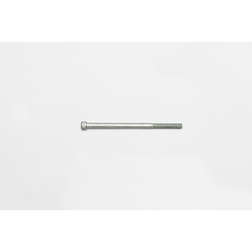 Wilwood Bolt, Socket Head, Alloy Steel, Grade 8, Hex Drive, 4.000 in. Length, 1/4-20 Thread, Kit