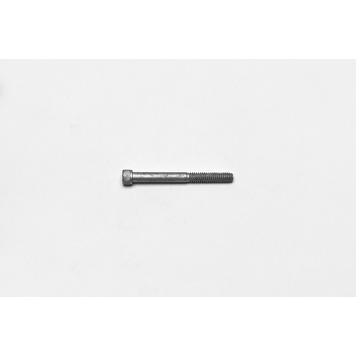 Wilwood Bolt, Socket Head, Alloy Steel, Grade 8, Hex Drive, 2.500 in. Length, 1/4-20 Thread, Kit