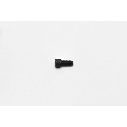 Wilwood Bolt, Socket Head, Alloy Steel, Grade 8, Hex Drive, 0.880 in. Length, 3/8-24 Thread, Kit